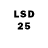 Amphetamine 97% Yza Manuel